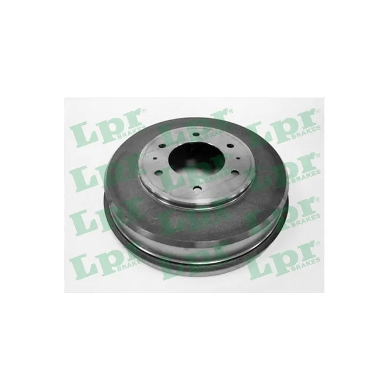 Tambour de frein LPR 7D0680