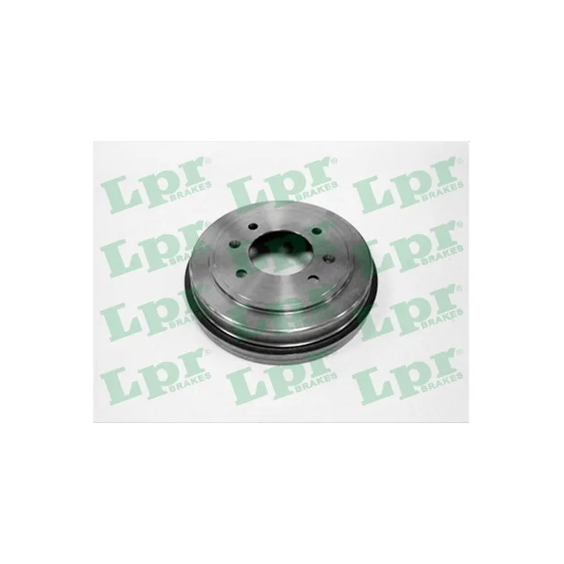 Tambour de frein LPR 7D0681