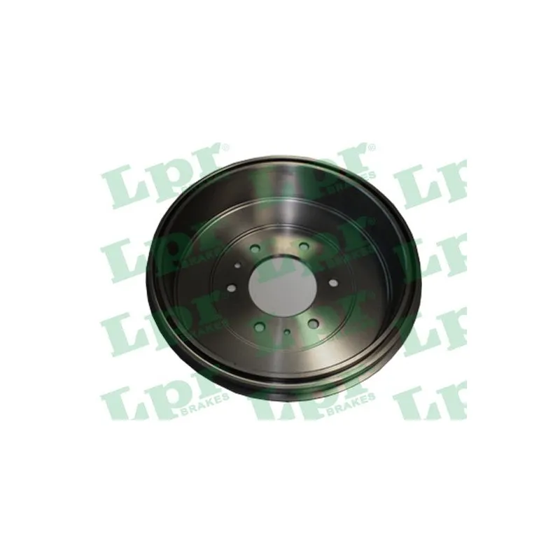 Tambour de frein LPR 7D0683