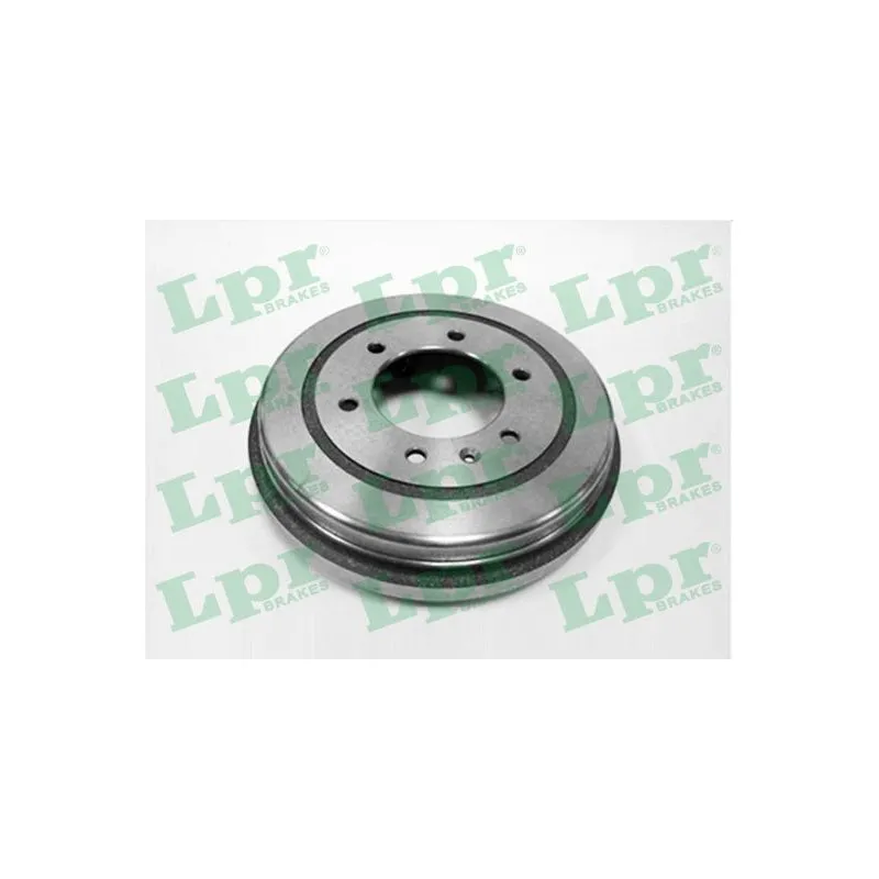 Tambour de frein LPR 7D0685