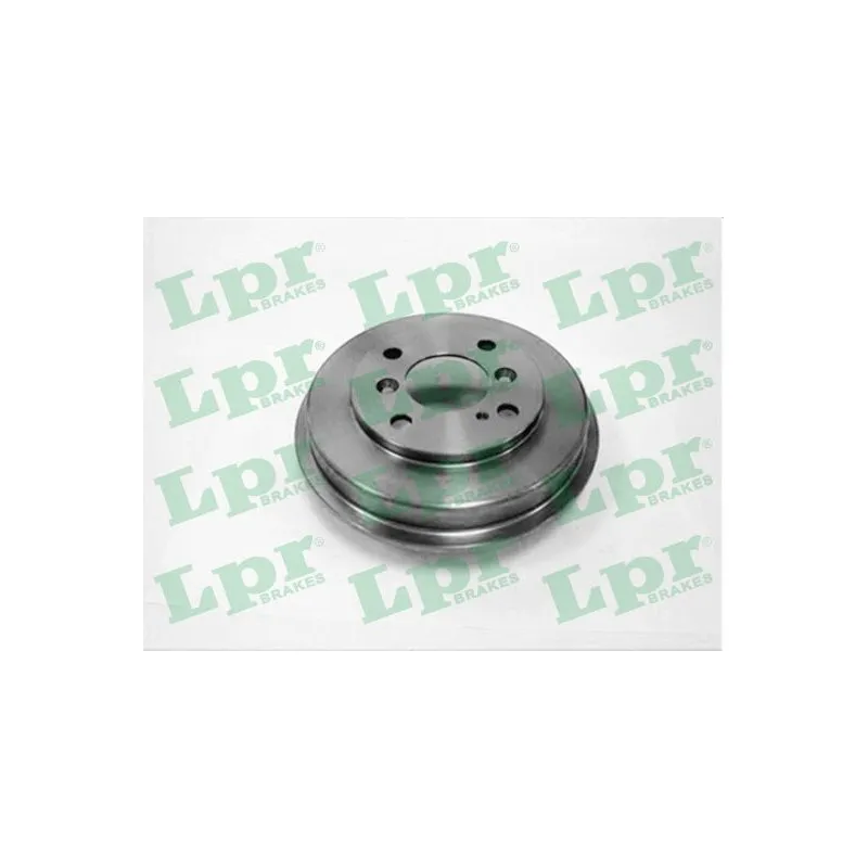 Tambour de frein LPR 7D0686