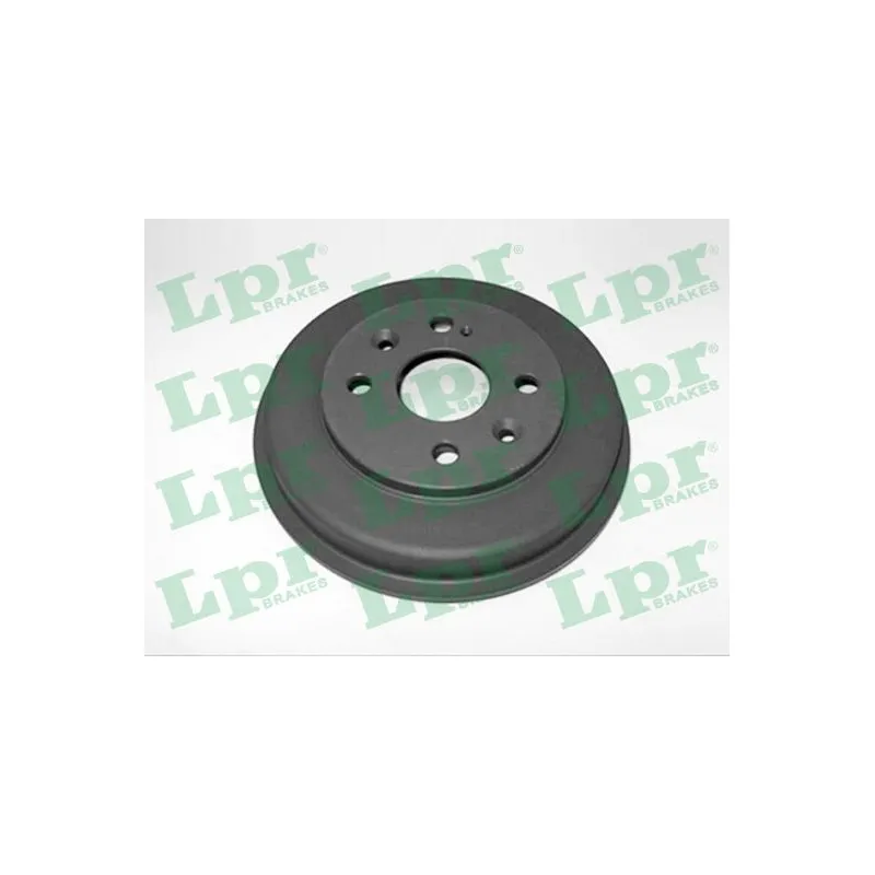 Tambour de frein LPR 7D0687