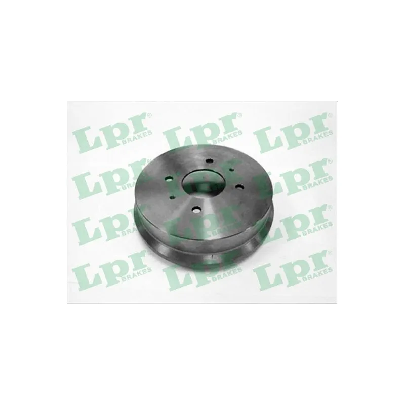 Tambour de frein LPR 7D0688