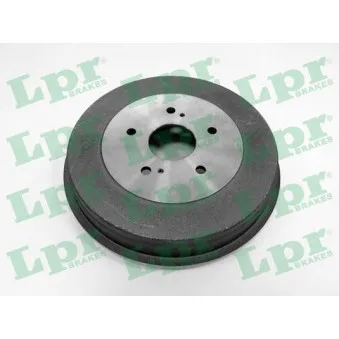 Tambour de frein LPR 7D0689