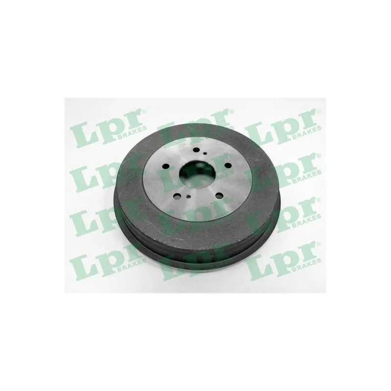 Tambour de frein LPR 7D0689