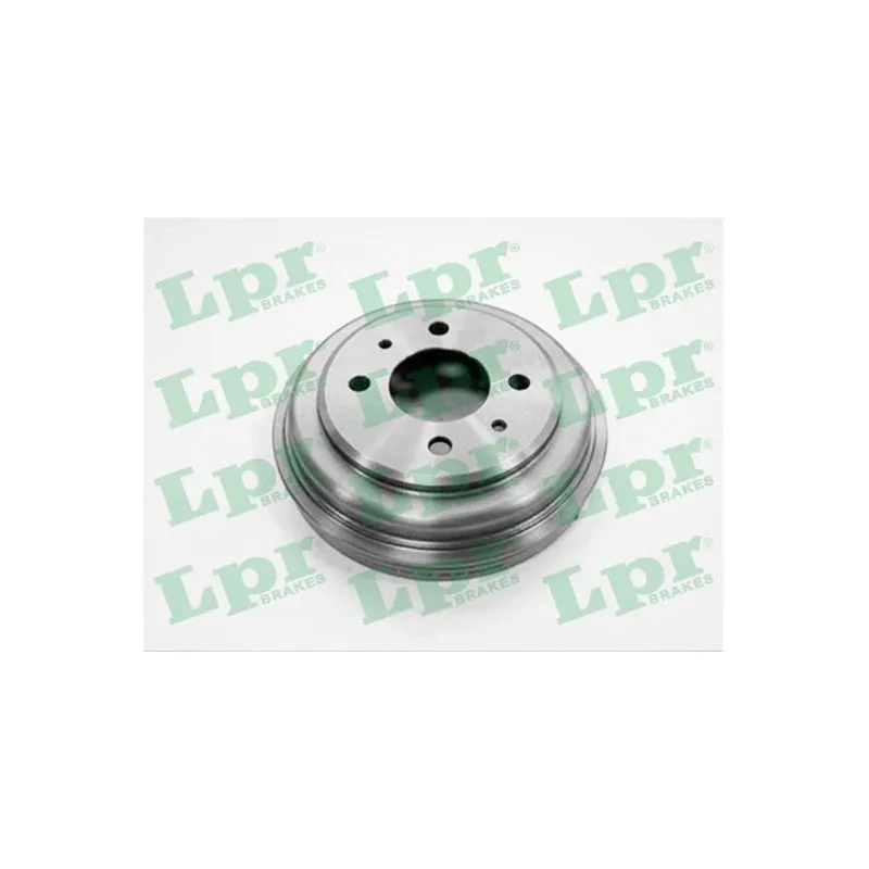 Tambour de frein LPR 7D0694