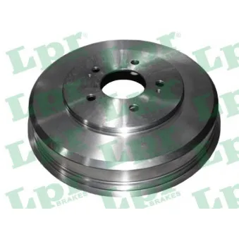 Tambour de frein LPR
