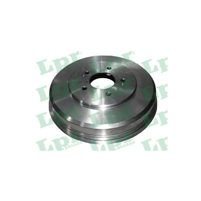 Tambour de frein LPR 7D0695