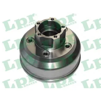 Tambour de frein LPR