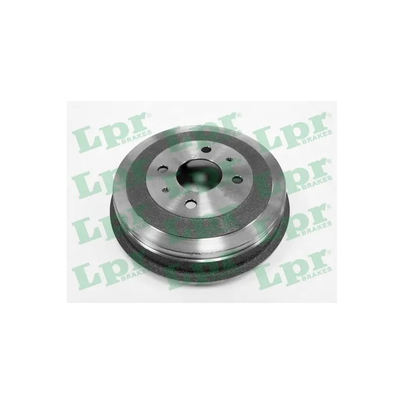 Tambour de frein LPR 7D0697