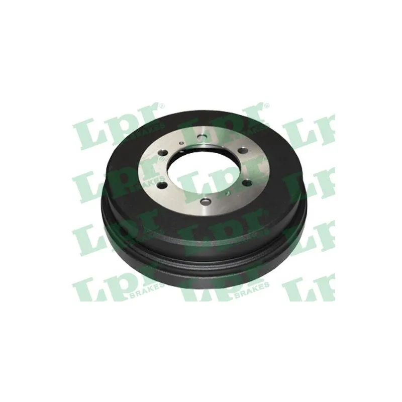 Tambour de frein LPR 7D0698