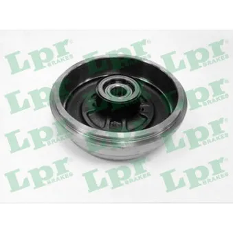 Tambour de frein LPR 7D0699CA