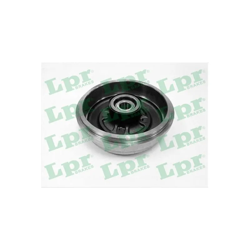 Tambour de frein LPR 7D0700CA
