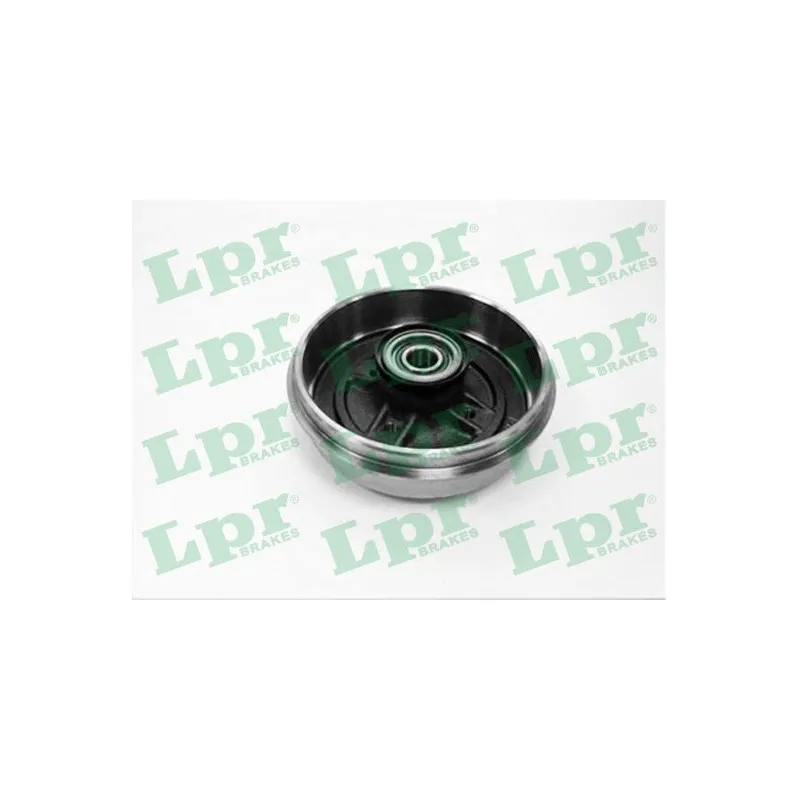 Tambour de frein LPR 7D0703CA