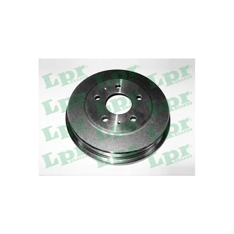Tambour de frein LPR 7D0704