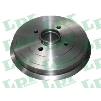 Tambour de frein LPR