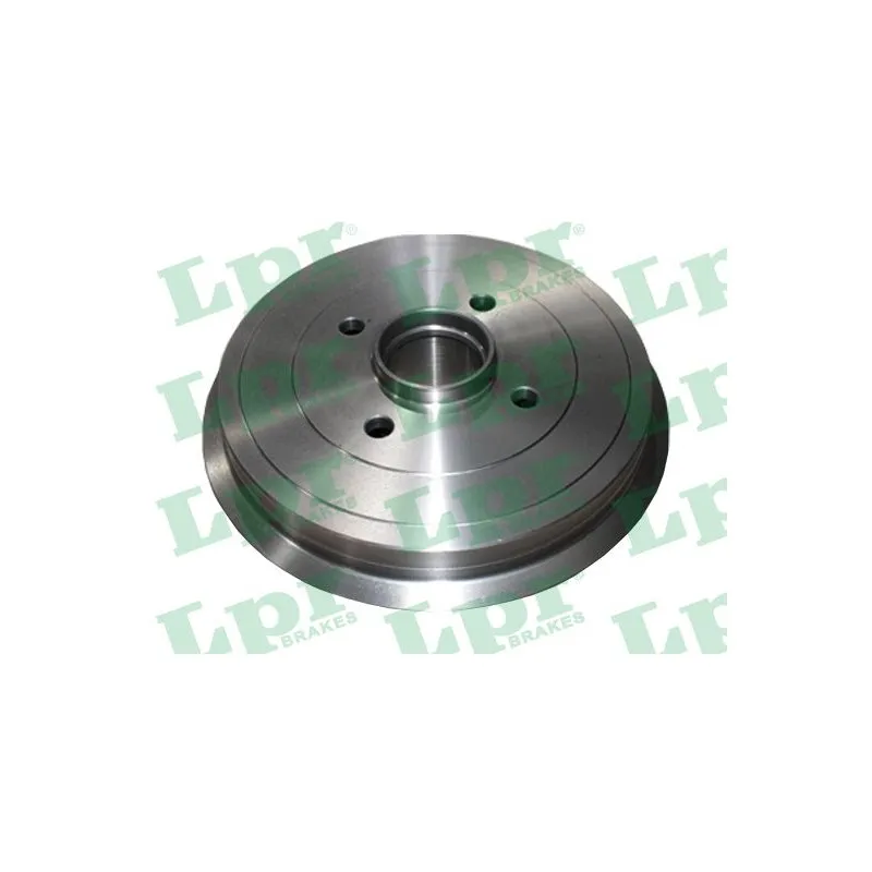 Tambour de frein LPR 7D0705