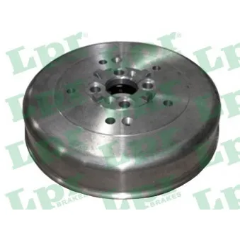 Tambour de frein LPR 7D0709