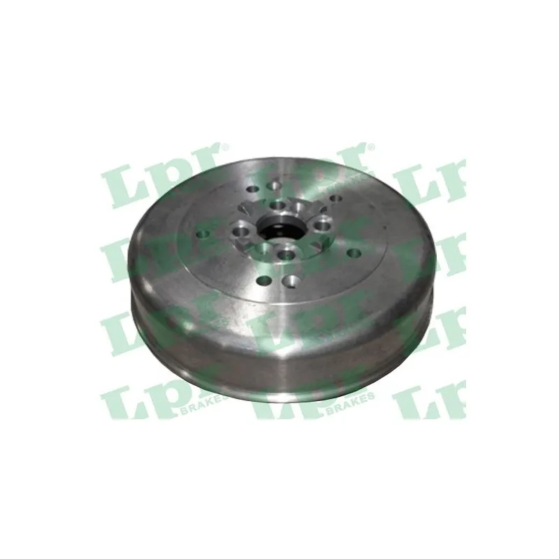 Tambour de frein LPR 7D0709