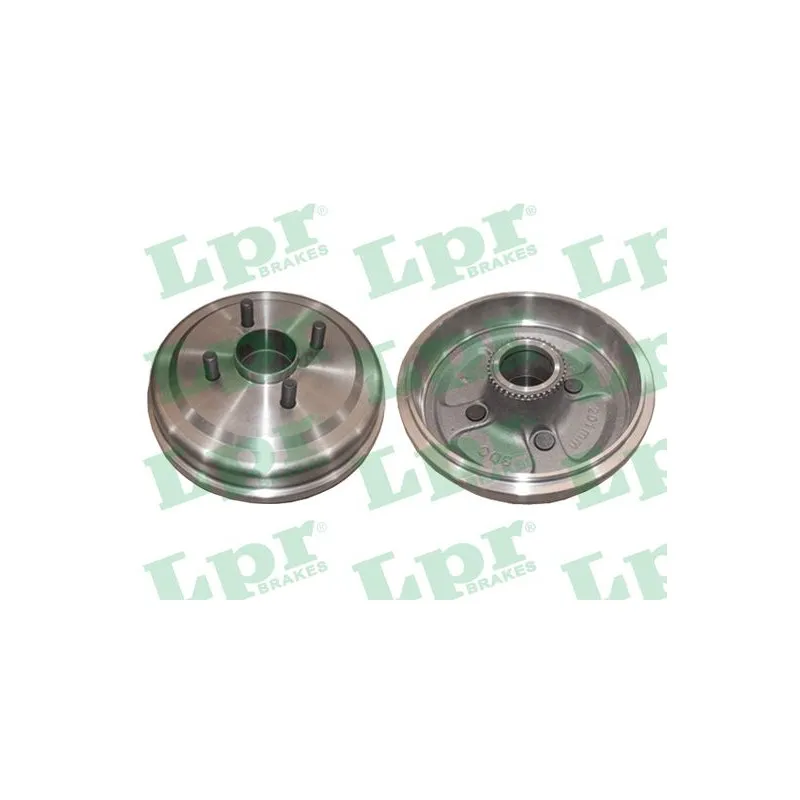 Tambour de frein LPR 7D0710