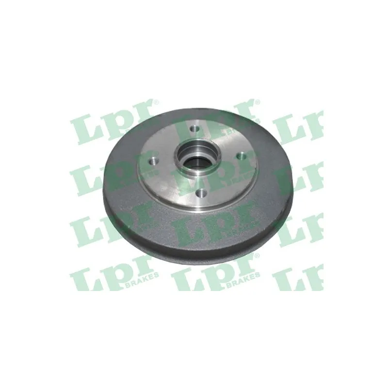 Tambour de frein LPR 7D0711
