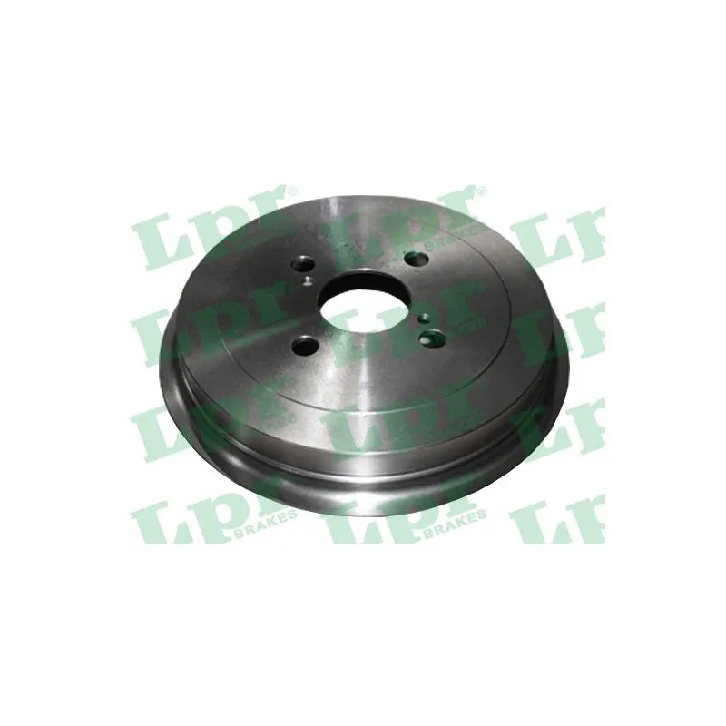Tambour de frein LPR 7D0719