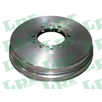 Tambour de frein LPR