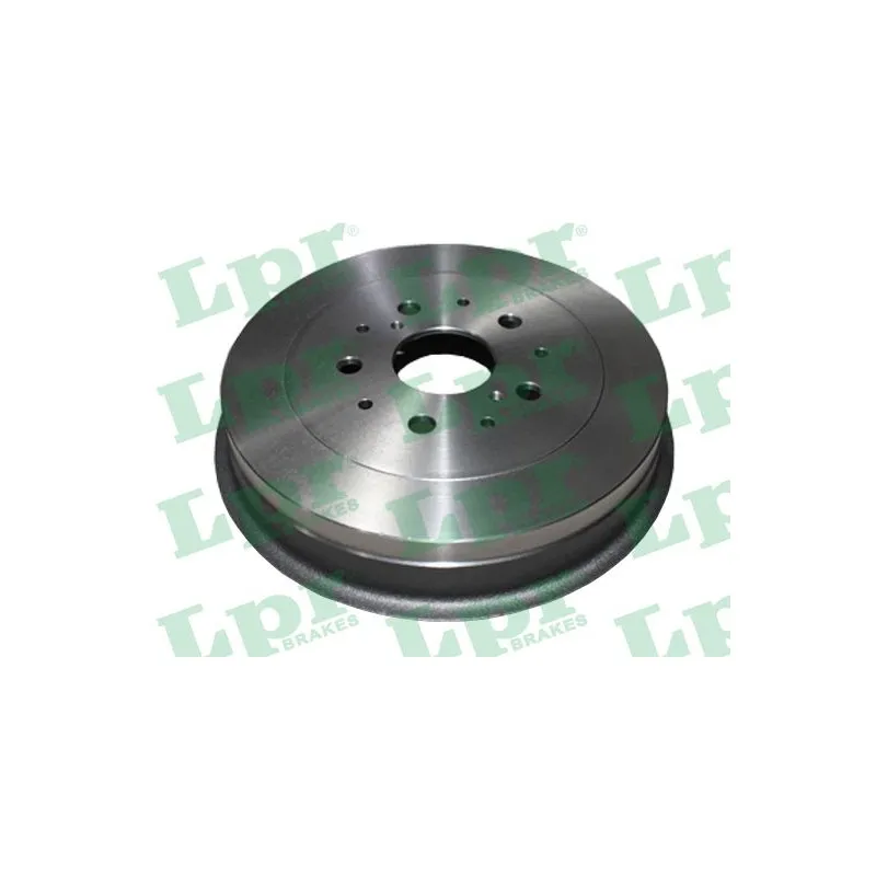 Tambour de frein LPR 7D0722