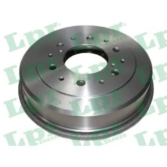 Tambour de frein LPR 7D0723