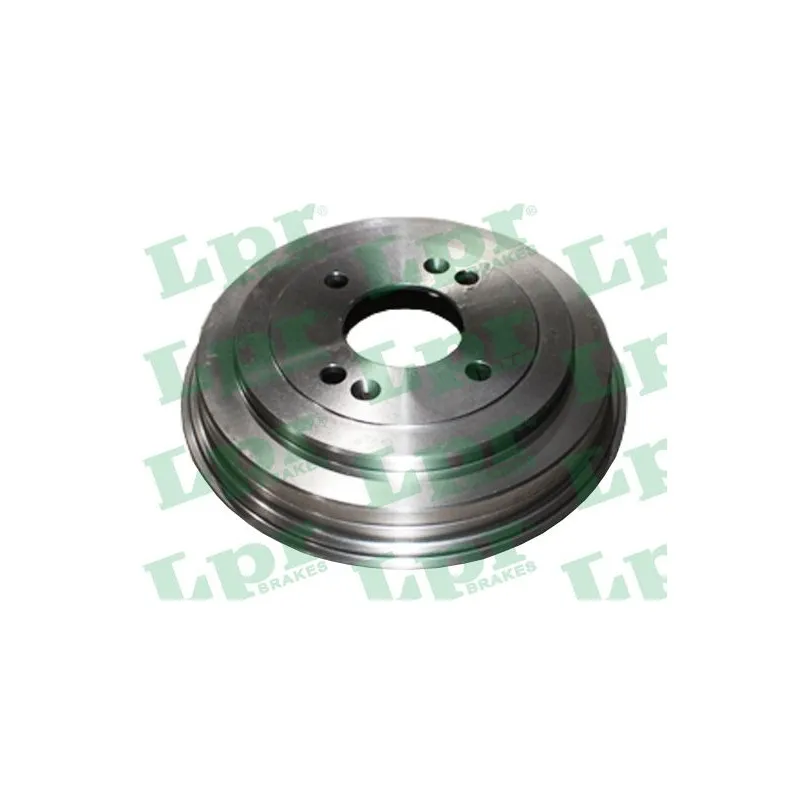 Tambour de frein LPR 7D0724