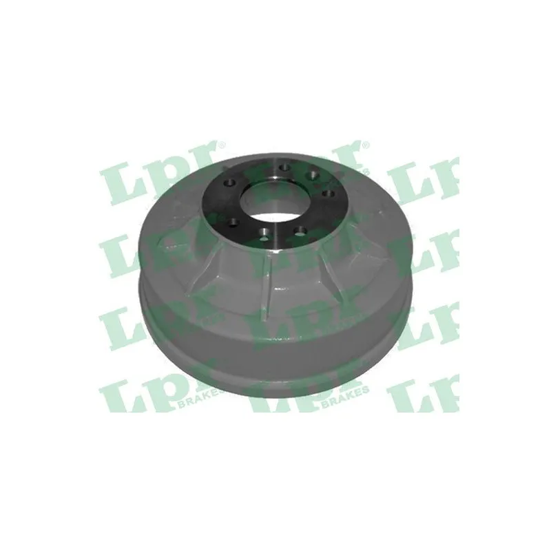 Tambour de frein LPR 7D0729