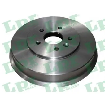 Tambour de frein LPR 7D0731