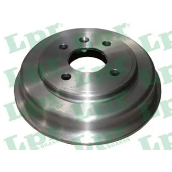 Tambour de frein LPR 7D0732