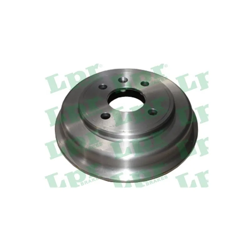 Tambour de frein LPR 7D0732