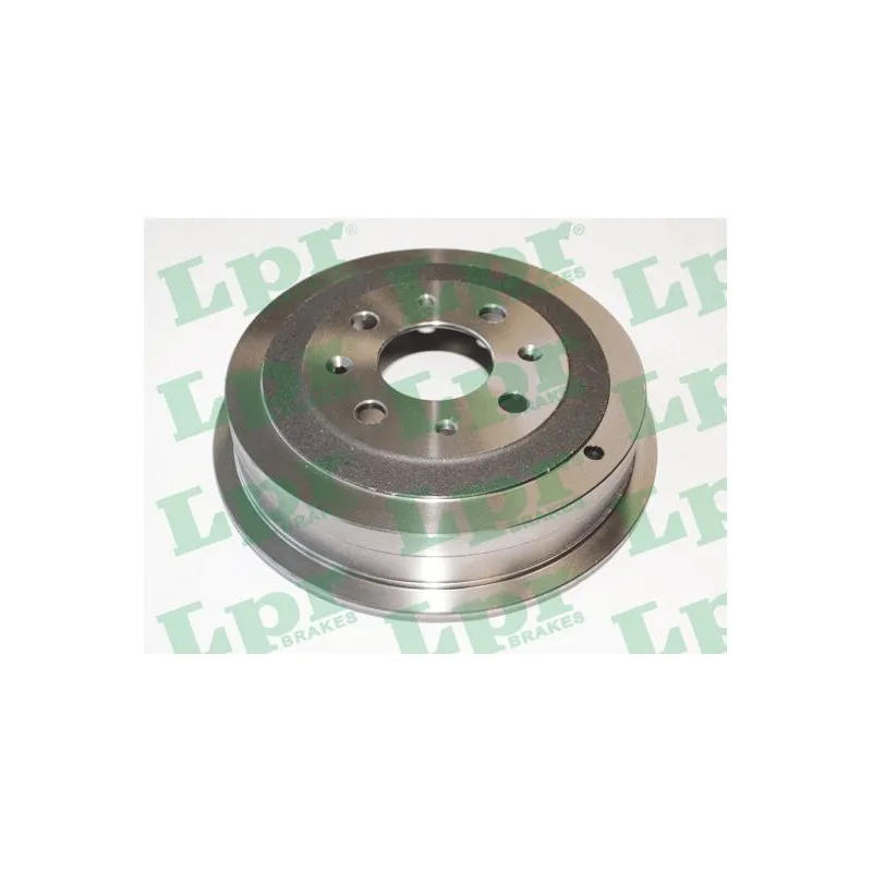 Tambour de frein LPR 7D0733