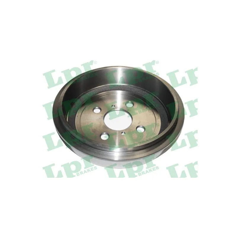Tambour de frein LPR 7D0734