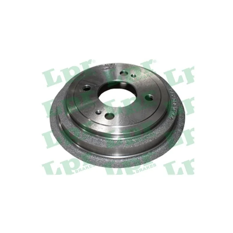Tambour de frein LPR 7D0735