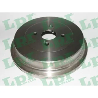 Tambour de frein LPR 7D0737