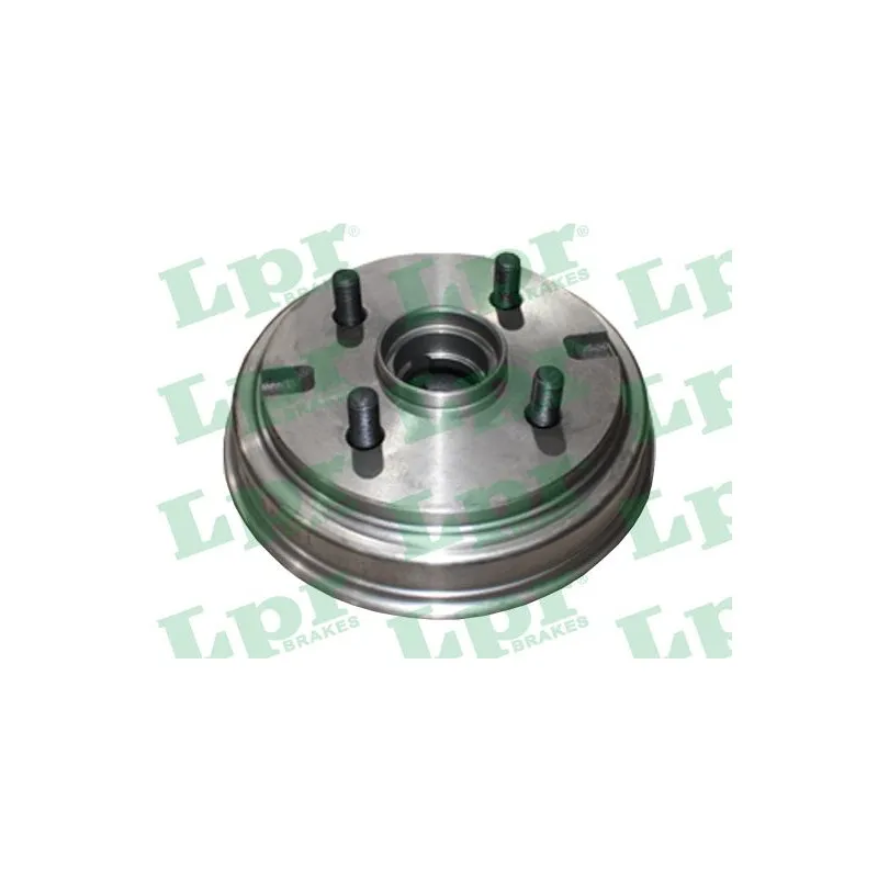 Tambour de frein LPR 7D0739