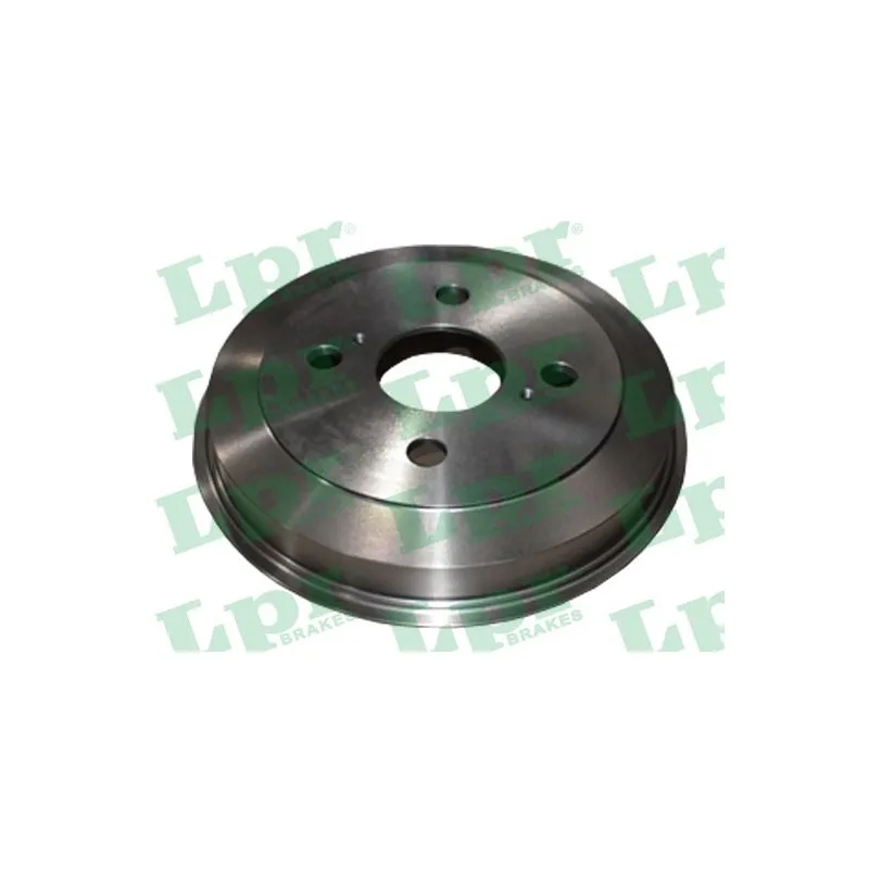 Tambour de frein LPR 7D0740