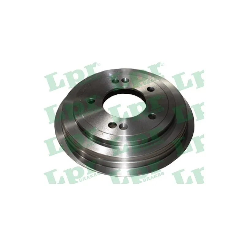 Tambour de frein LPR 7D0744