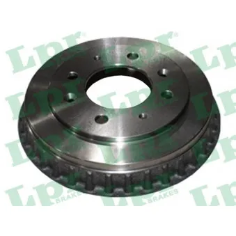 Tambour de frein LPR 7D0745