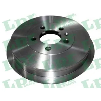 Tambour de frein LPR 7D0750