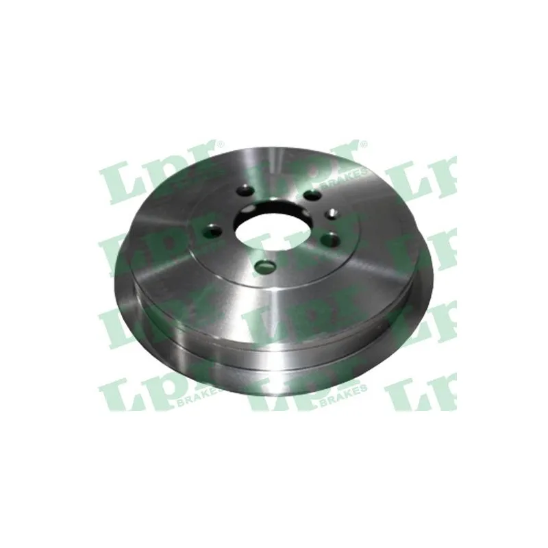 Tambour de frein LPR 7D0750