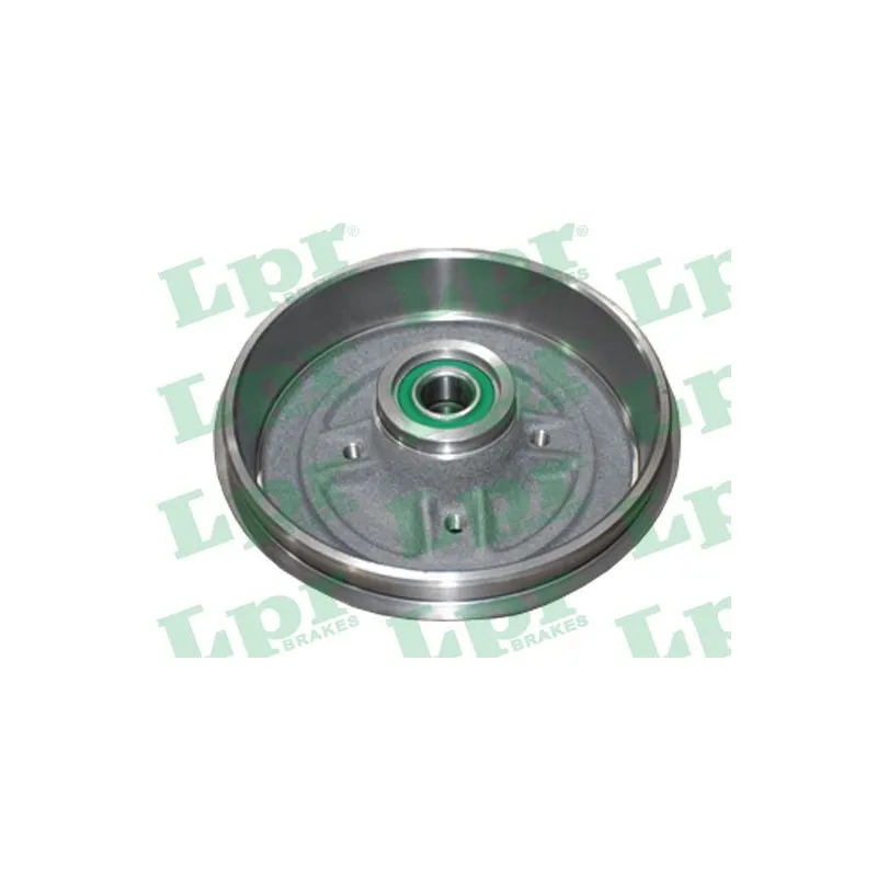 Tambour de frein LPR 7D0751C