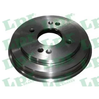 Tambour de frein LPR 7D0759