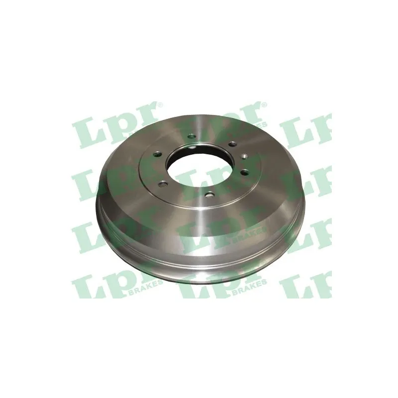 Tambour de frein LPR 7D0760