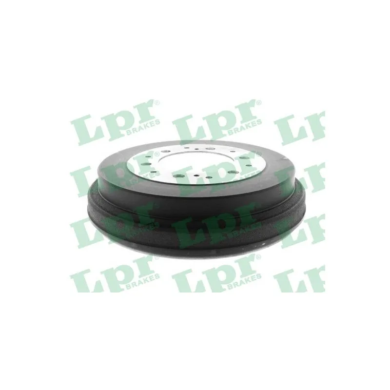 Tambour de frein LPR 7D0762