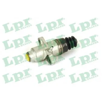 Cylindre récepteur, embrayage LPR 8100