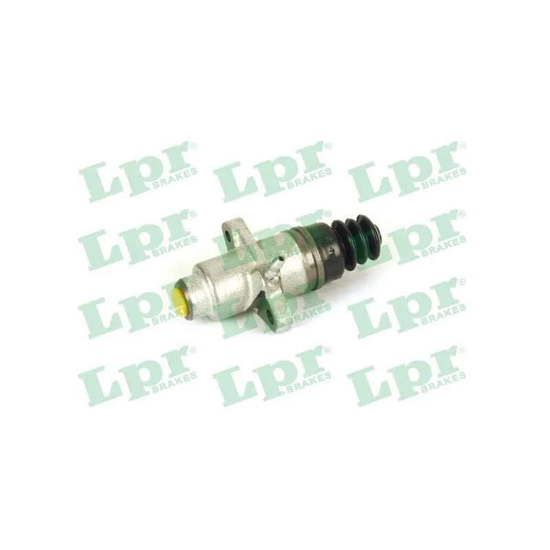 Cylindre récepteur, embrayage LPR 8100